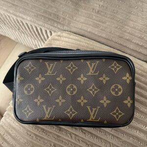 VINTAGE BOHO BAG - FANNY PACK 2.0